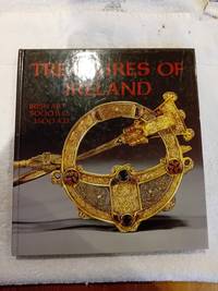 Treasures of Ireland: Irish Art, 3000 B.C.-1500 A.D.