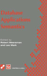 Database Applications Semantics
