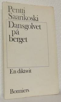 Dansgolvet på berget. Tanssilattia vuorella. …