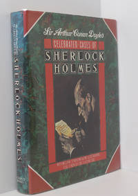 Celebrated Cases of Sherlock Holmes