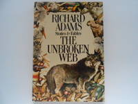 image of The Unbroken Web: Stories and Fables
