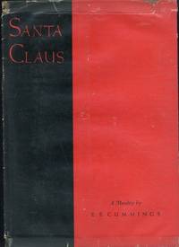 image of Santa Claus: A Morality