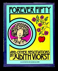 image of Forever Fifty: And Other Negotiations