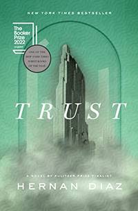 Trust ** SIGNED **