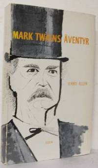 Mark Twains äventyr.