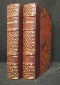 Schweden. Historisch-statistisches Handbuch. Im…