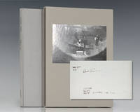 Flower Is. by Robert Frank - Signed First Edition - 1987 - from Raptis Rare Books (SKU: 2705)