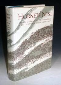 Hornets&#039; Nest: The Story of Charlotte and Mecklenburg County by Blythe, Legette and Charles R. Brockmann - 1961