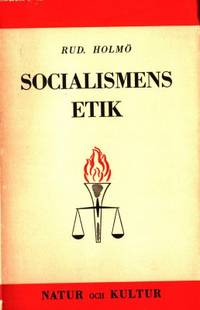 Socialismens etik.