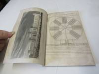 First and Second Annual Reports of the Inspectors of the Eastern State Penitentiary pf Pennsylvania and to the Legislature at the Sessions 1829-30, and 1830-31