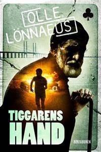 Tiggarens hand.