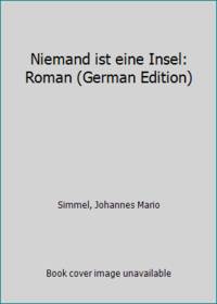 image of Niemand ist eine Insel: Roman (German Edition)