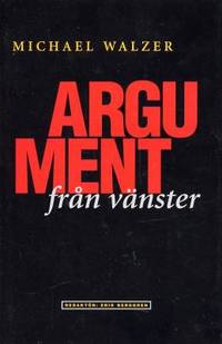 Argument från vänster.