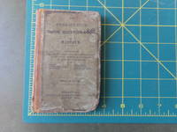 image of The Consecutive Union Question-Book