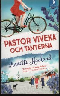 Pastor Viveka och tanterna by Haaland, Annette - 2016