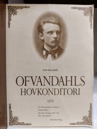 Ofvandahls hovkonditori. 1878.