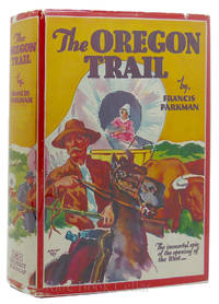 THE OREGON TRAIL