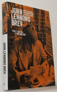 John Lennons brev. En brevbiografi.