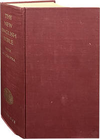 The New English Bible with Apocyrpha