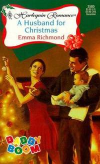 A Husband for Christmas : Daddy Boom