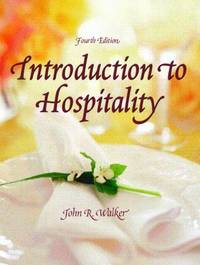 Introduction to Hospitality