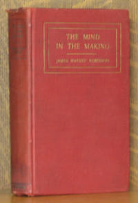 image of THE MIND IN THE MAKING
