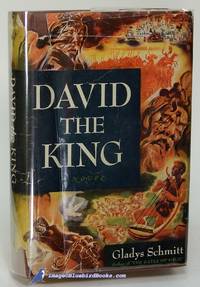 David the King