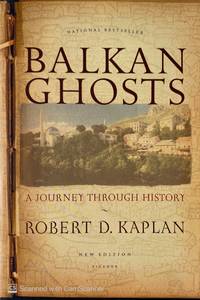 image of Balkan Ghosts