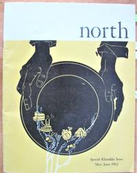 image of North. Special Klondike Issue May-June 1962