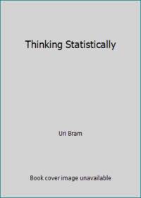 Thinking Statistically