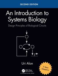 An Introduction to Systems Biology: Design Principles of Biological Circuits
