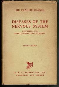 Diseases of the Nervous System