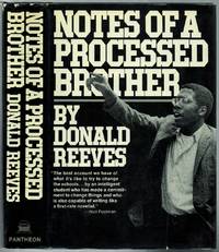 image of Notes of a Processed Brother
