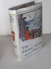 The Motor Girls, or A Mystery of the Road