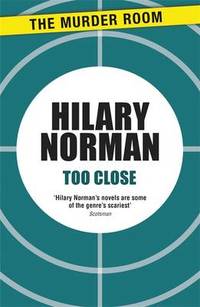 cover of Too Close
