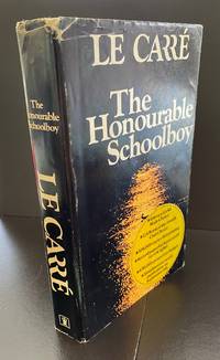 The Honourable Schoolboy : Publisher’s Proof Copy Signed By The Author