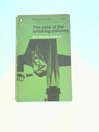 The Case of the Smoking Chimney (Penguin Books No. 1868) by Erle Stanley Gardner - 1963