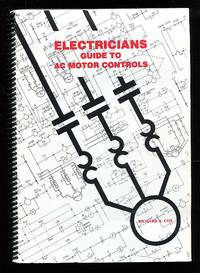 image of Electricians Guide to AC Motor Controls
