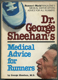 image of Dr. George Sheehan's Medical Advice for Runners