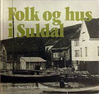 Folk og hus i Suldal