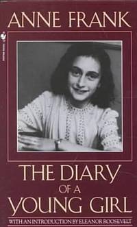 Anne Frank : The Diary of a Young Girl
