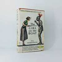 The Girl on the Boat by P. G. Wodehouse - 1922