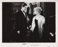 Quartet (Original photograph from the US re-release of the 1948 British film)