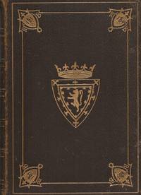 cover of Lays of the Scottish Cavaliers and Other Poems