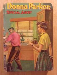 image of Donna Parker Special Agent