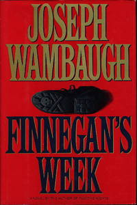 image of FINNEGAN'S WEEK.