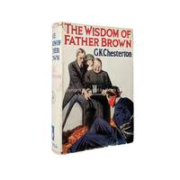 The Wisdom of Father Brown