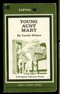 Young Aunt Mary LLP-311 by Carole Wilson - 1973