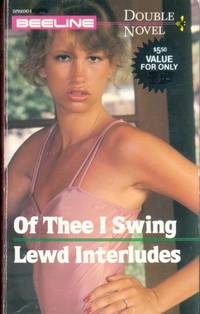 Of Thee I Swing  &  Lewd Interludes  DN-6690