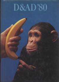 D&AD '80 Design and Art Direction '80